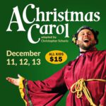 A Christmas Carol 