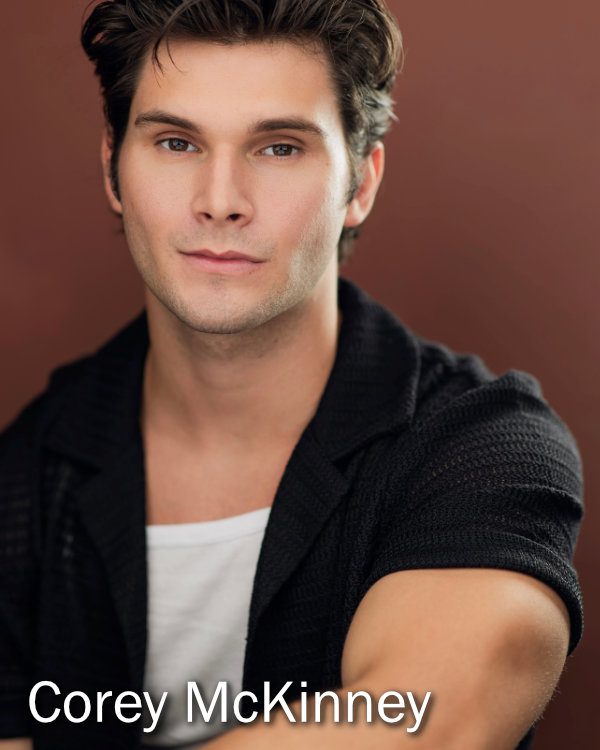 Corey McKinney