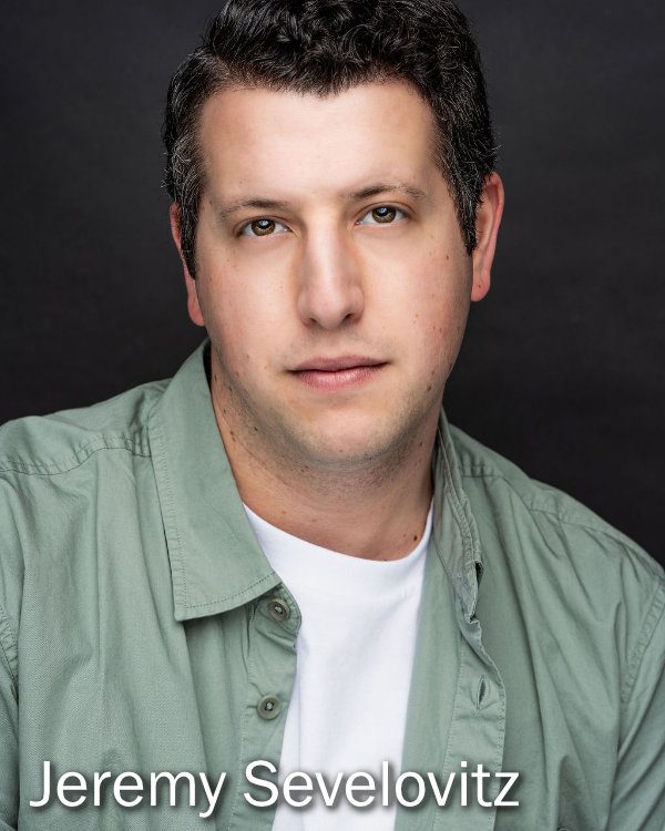 Jeremy Sevelovitz