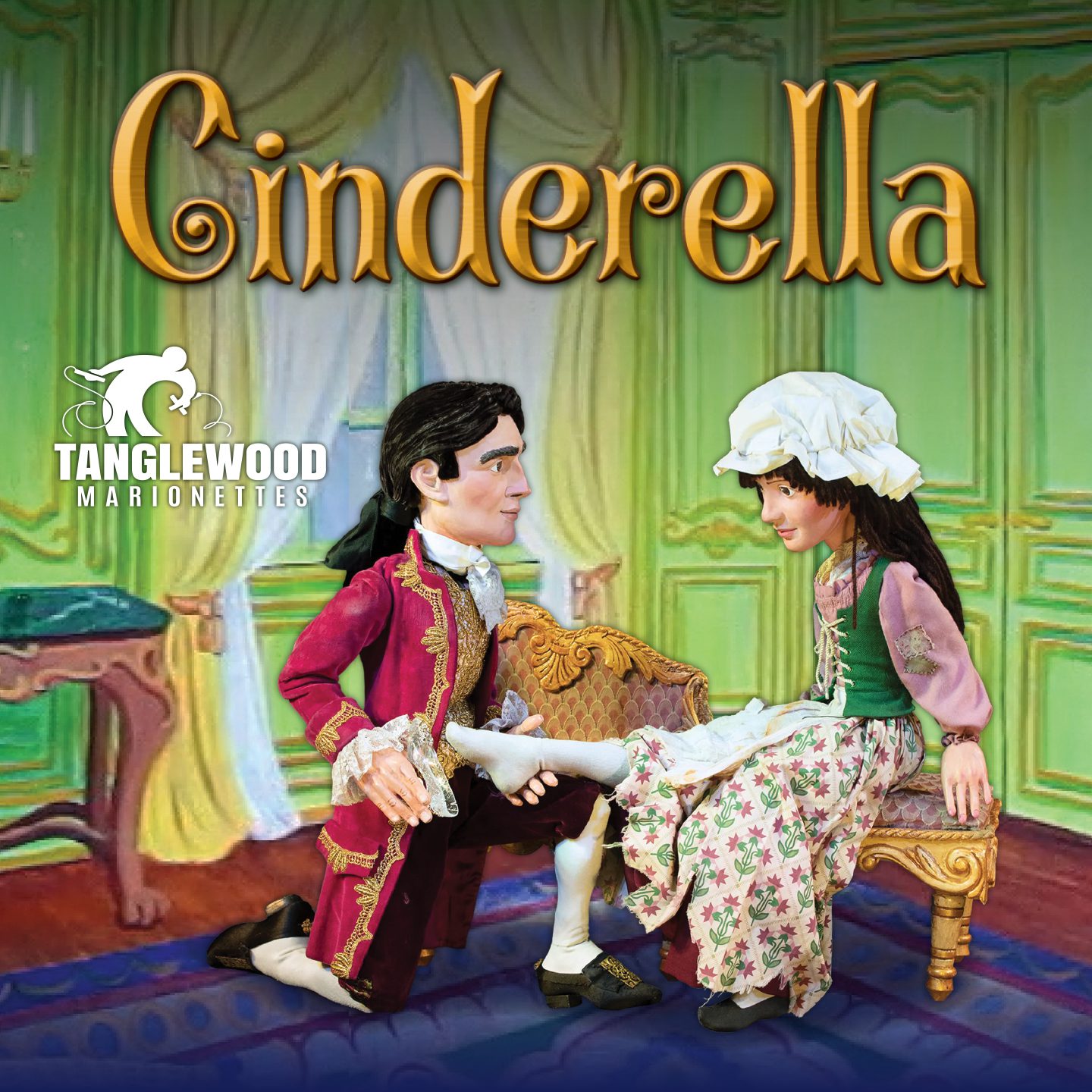 Cinderella | Sun, May 23, 2027