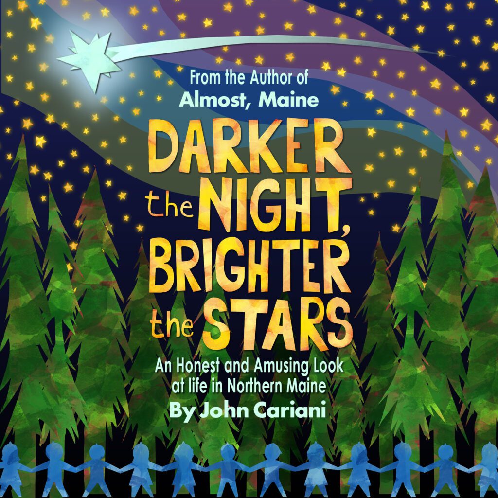 Darker the Night Brighter the Stars | Jan 22-31, 2027
