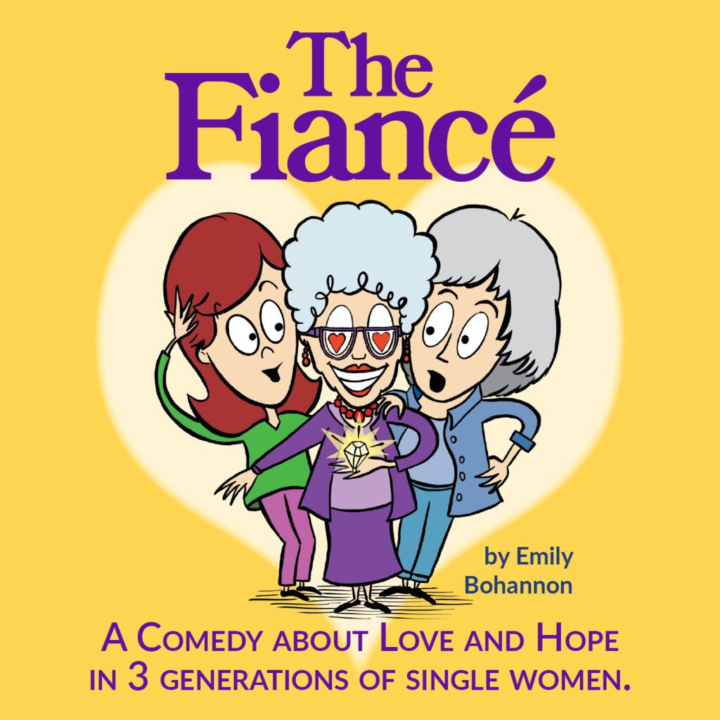 The Fiance | Apr 30 - May 9, 2027