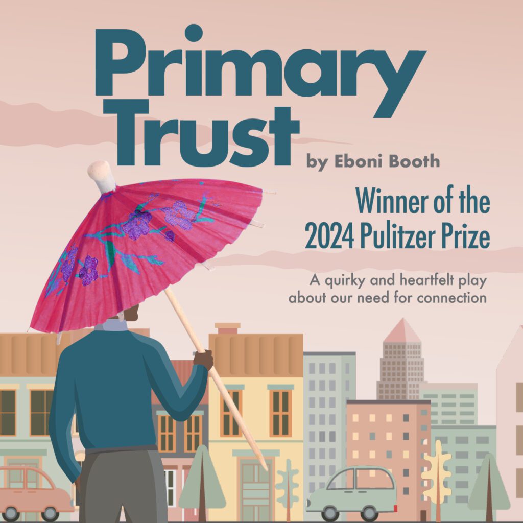 Primary Trust | Mar 12 - 21, 2027