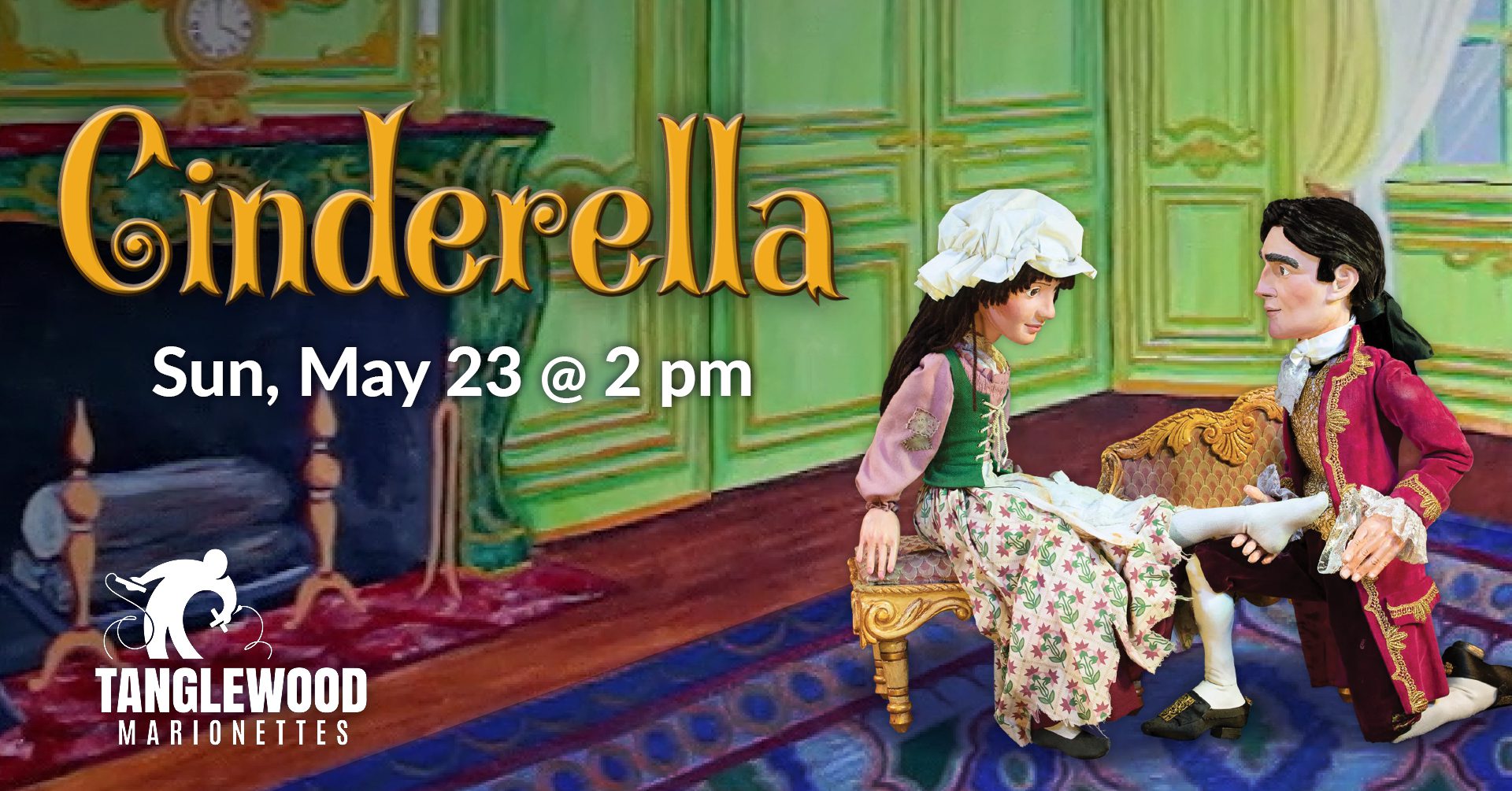 Cinderella | May 19, 2024