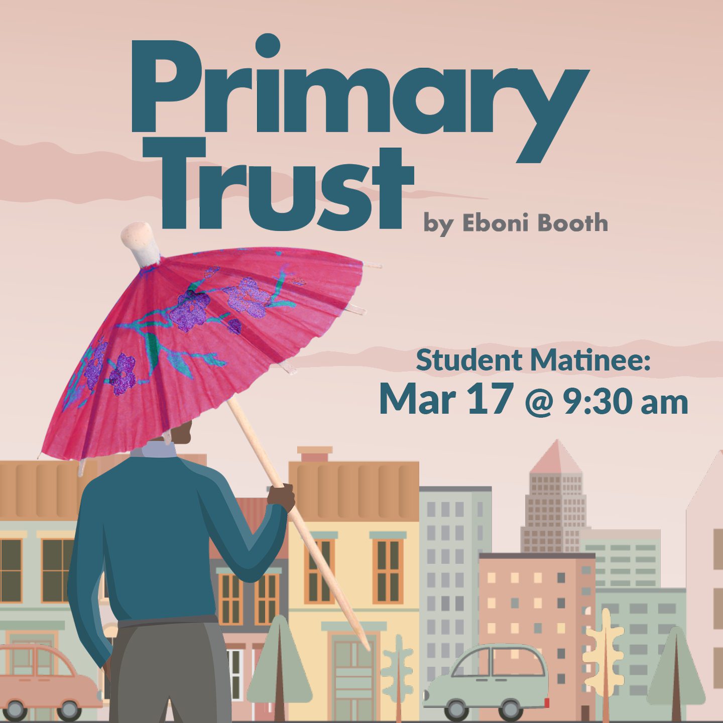 Primary Trust | Stu Mat: Mar 17 @ 9:30 am